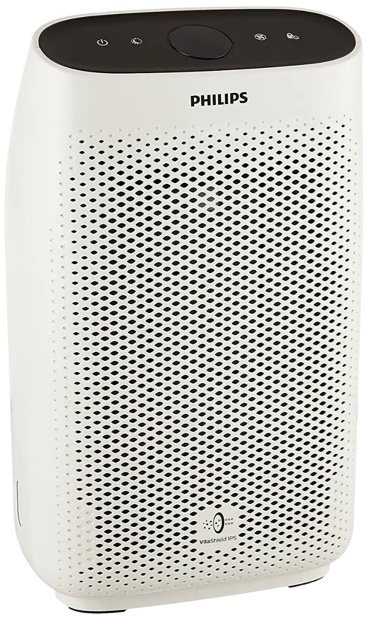 Philips AC121550 - Pakistan Era