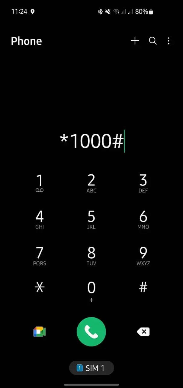 Ufone New SIM Offer Code