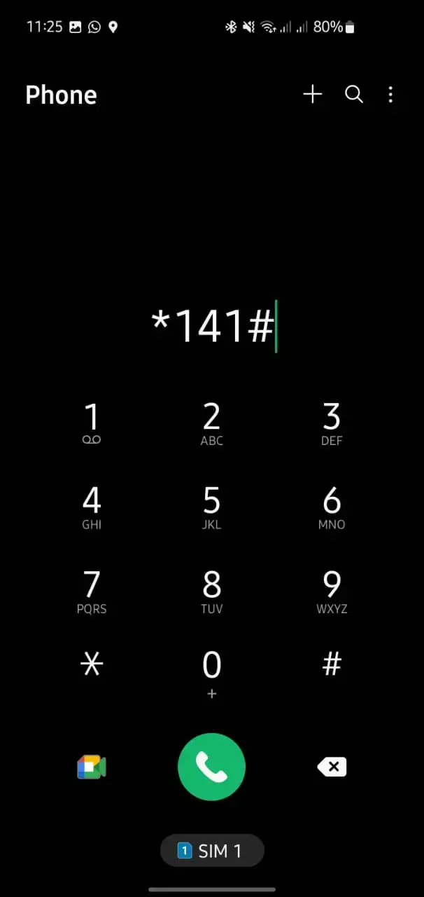 Ufone New Sim Double Offer Code