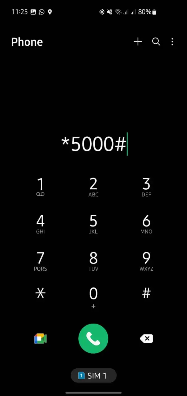 Ufone SIM Lagao Offer _ Return offer