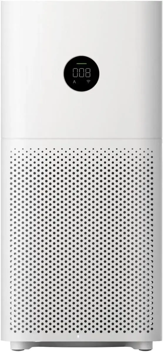 Xiaomi Mi Air Purifier 3C - Pakistan Era