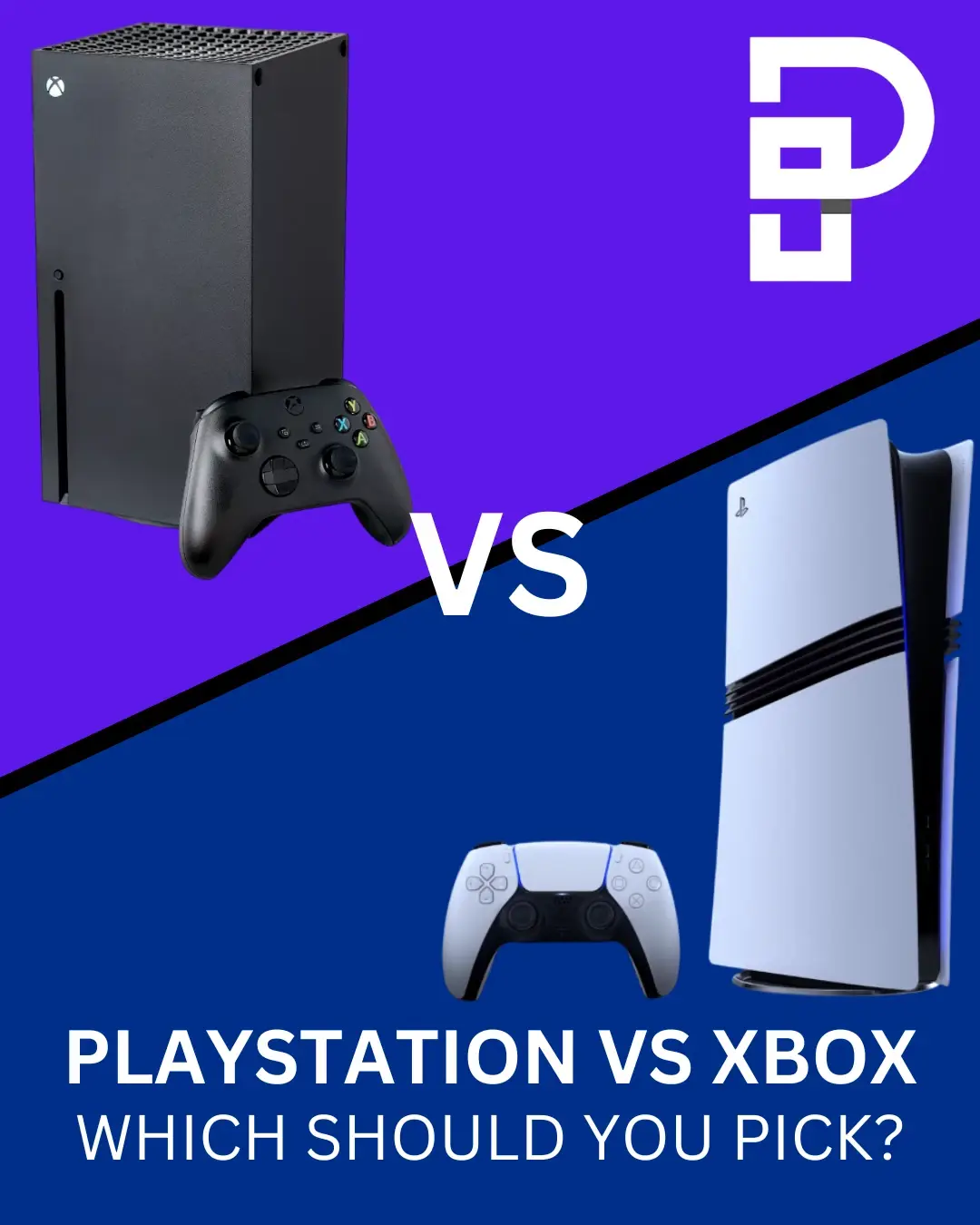 PlayStation vs Xbox which should you pick in Pakistan