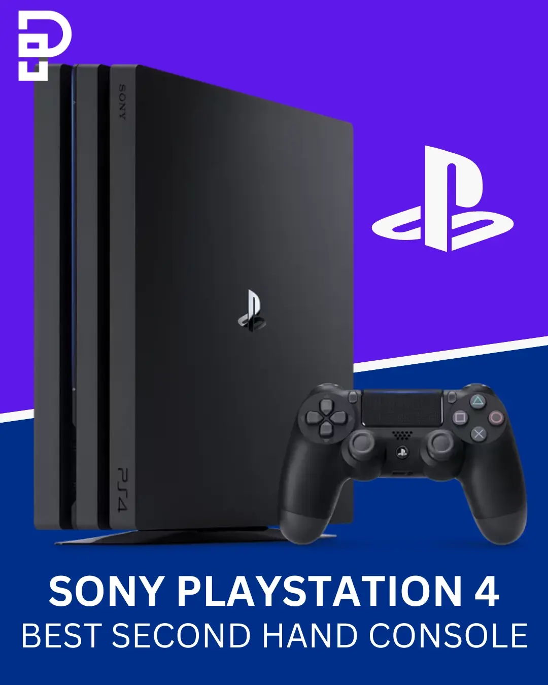 Sony Playstation 4 Best Gaming Console in Pakistan Second Hand on OLX