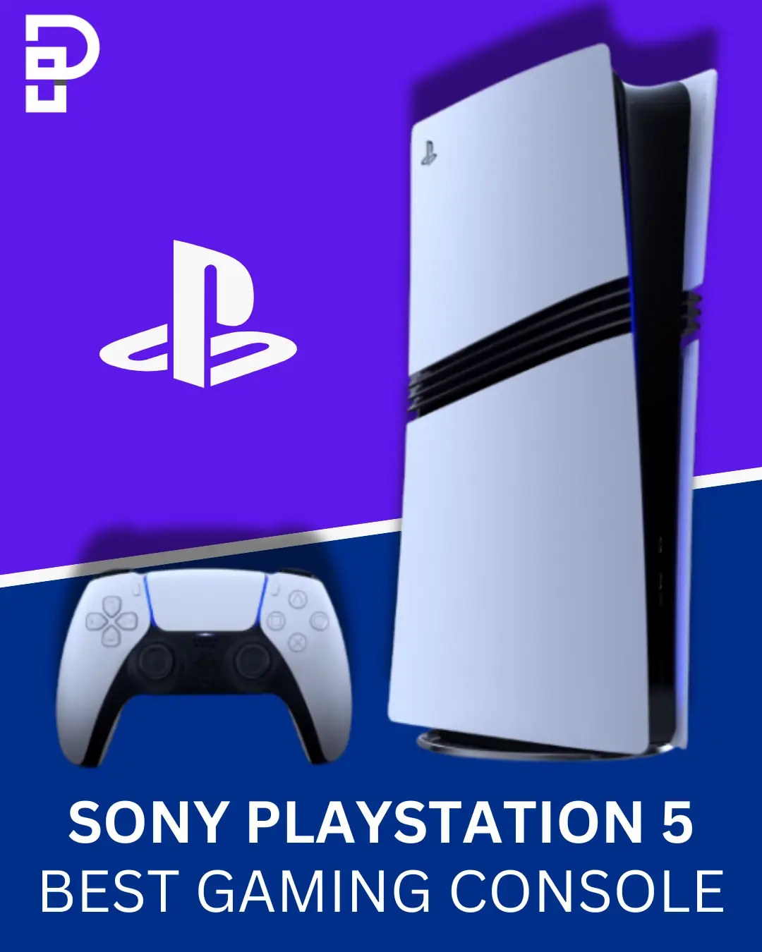 Sony Playstation 5 Best Gaming Console in Pakistan