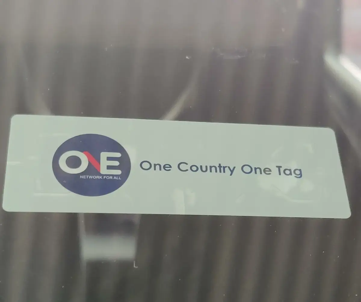mtag sticker image
