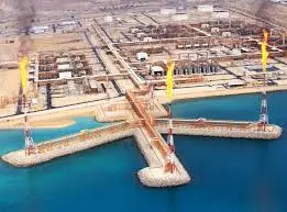 Iran inaugurates last phase of world's largest natural gas field - Oil & Gas Middle East