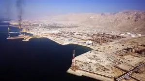 Despite sanctions, Iran is worlds third largest gas producer