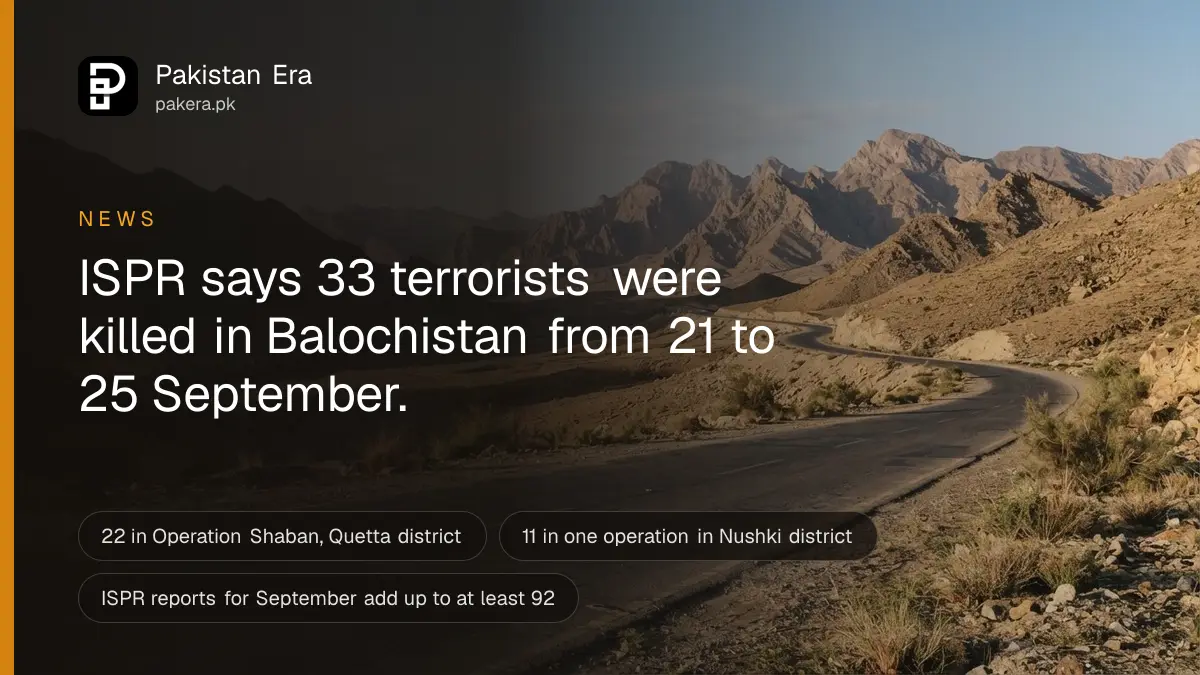 An empty two-lane highway winding through bare brown mountains in Balochistan at sunrise