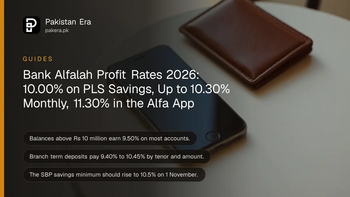 A smartphone lying face up beside a brown leather wallet on a café table in morning light
