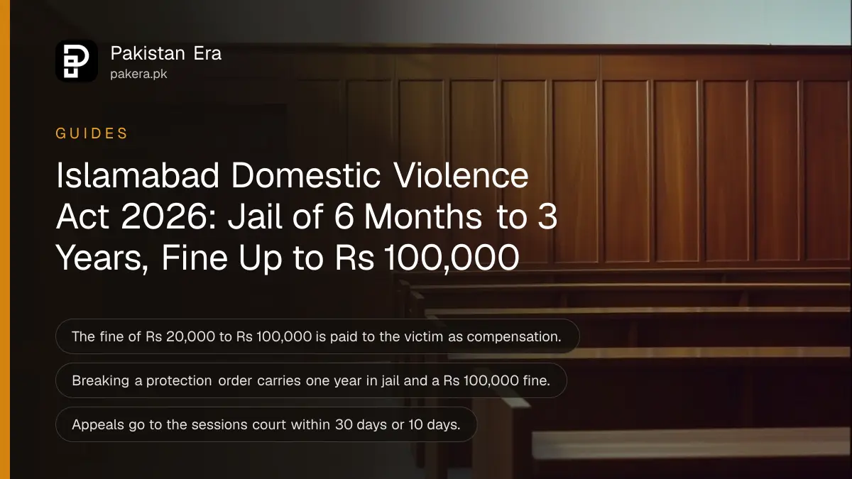 An empty wood-panelled courtroom in morning light