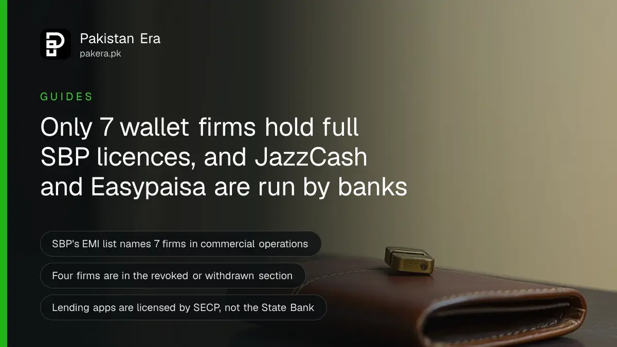 A small padlock resting on a closed wallet on a wooden table