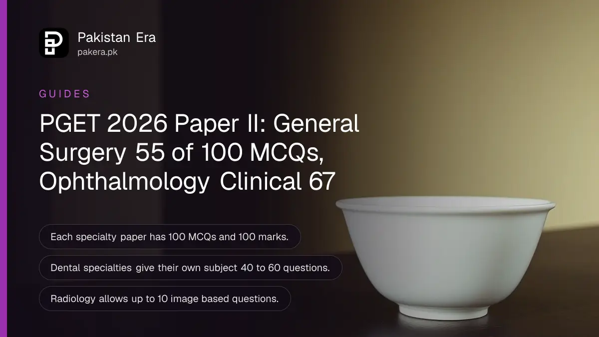 A white porcelain bowl on a dark wooden table against a plain cream wall in soft daylight