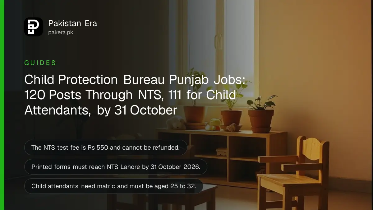 A bright empty children's playroom with small wooden chairs, soft toys on a low shelf and plants by a sunny window