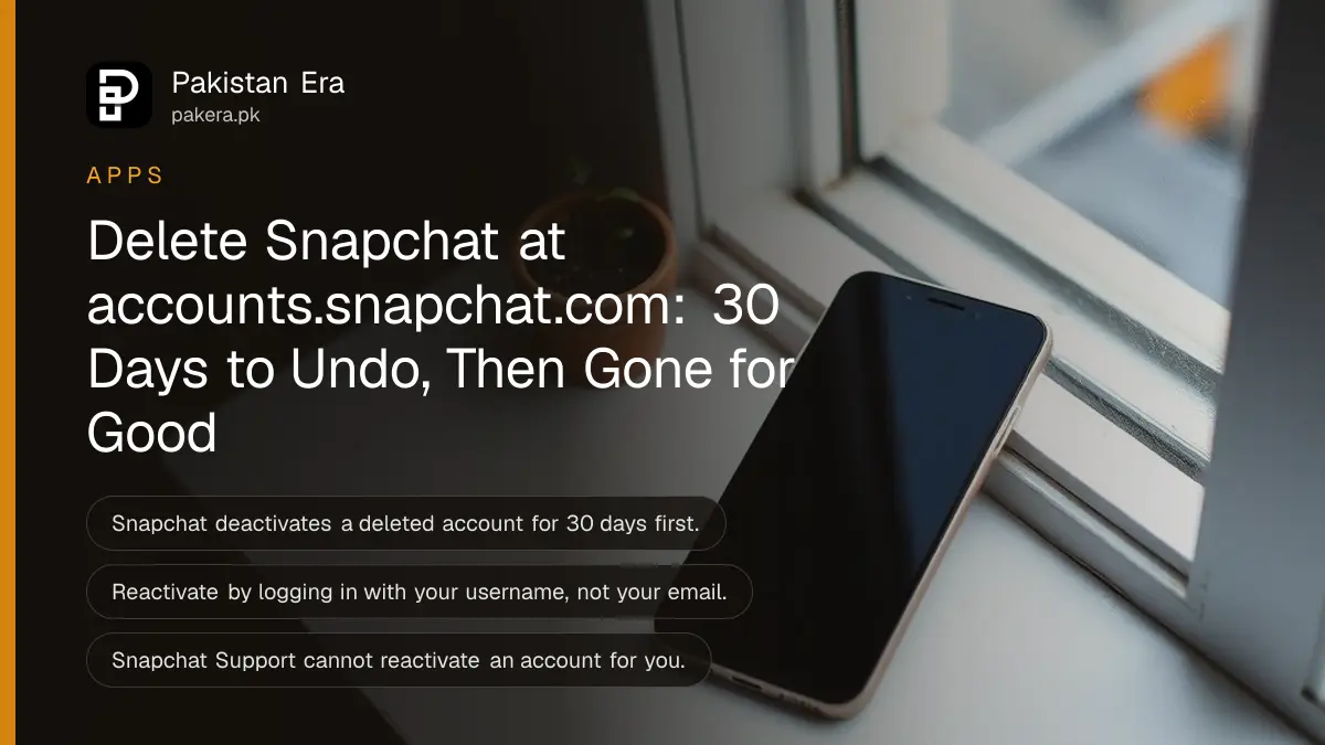 A smartphone lying face up on a window sill with its screen dark, soft evening light and a small potted plant beside it