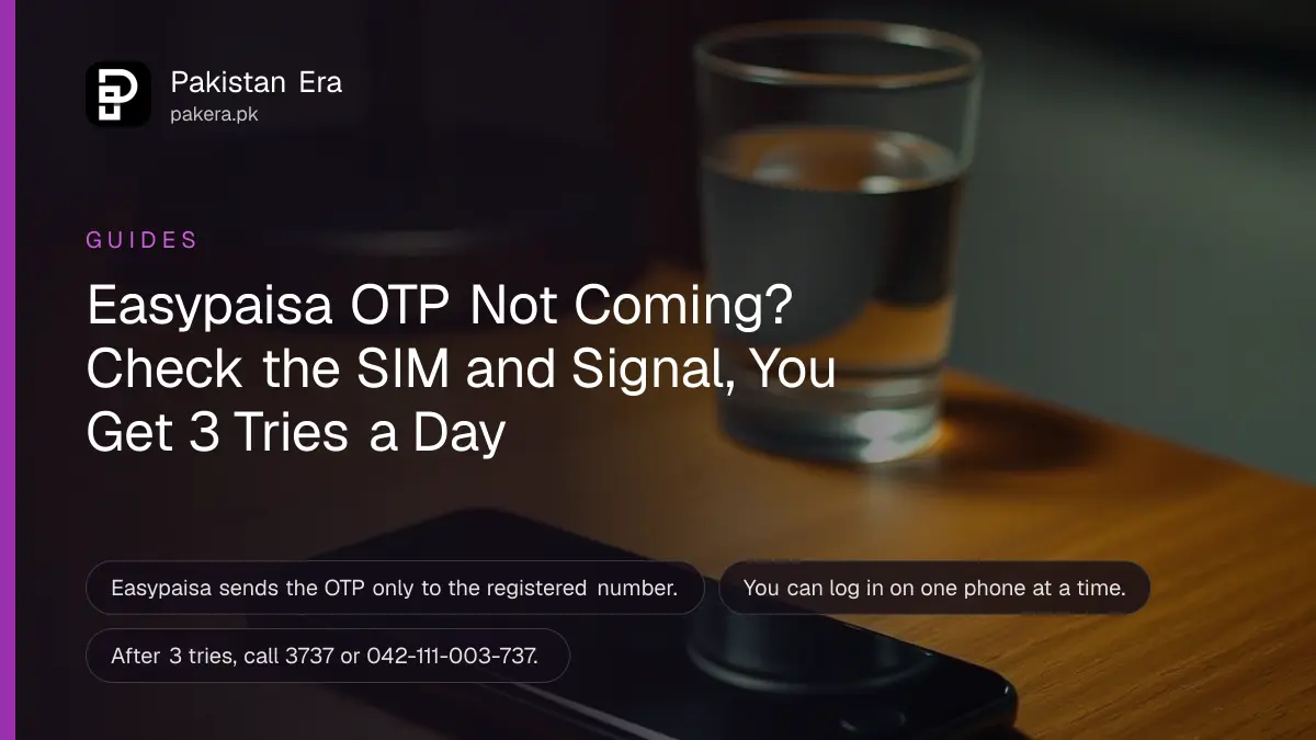 A smartphone lying face up on a bedside table at night beside a small SIM ejector pin and a glass of water