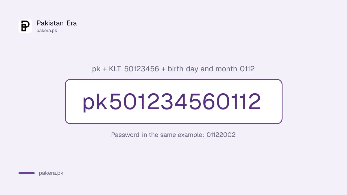 HRD Korea EPS online learning login ID format for Pakistan
