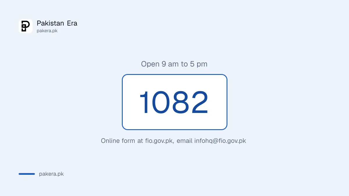 Federal Insurance Ombudsman online complaint form fields and the 1082 helpline