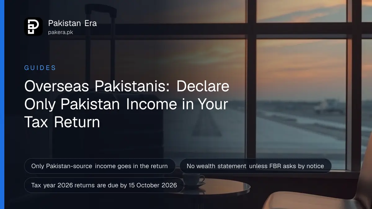 A packed suitcase and a cup of tea beside a large window looking out at an airport runway at dusk
