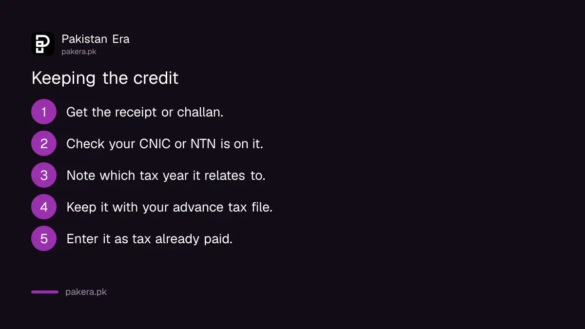 The tax applies when a domestic aide visa is renewed in Pakistan