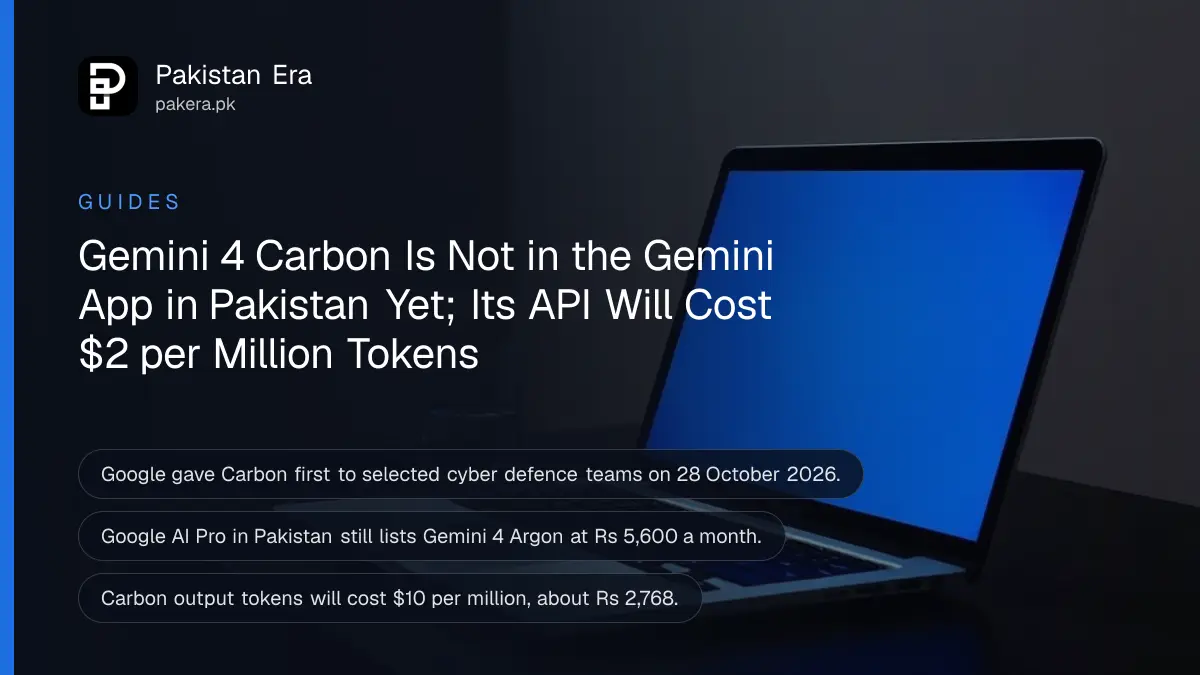 An open silver laptop seen from the side on a dark desk in a quiet room at night, screen glowing blue