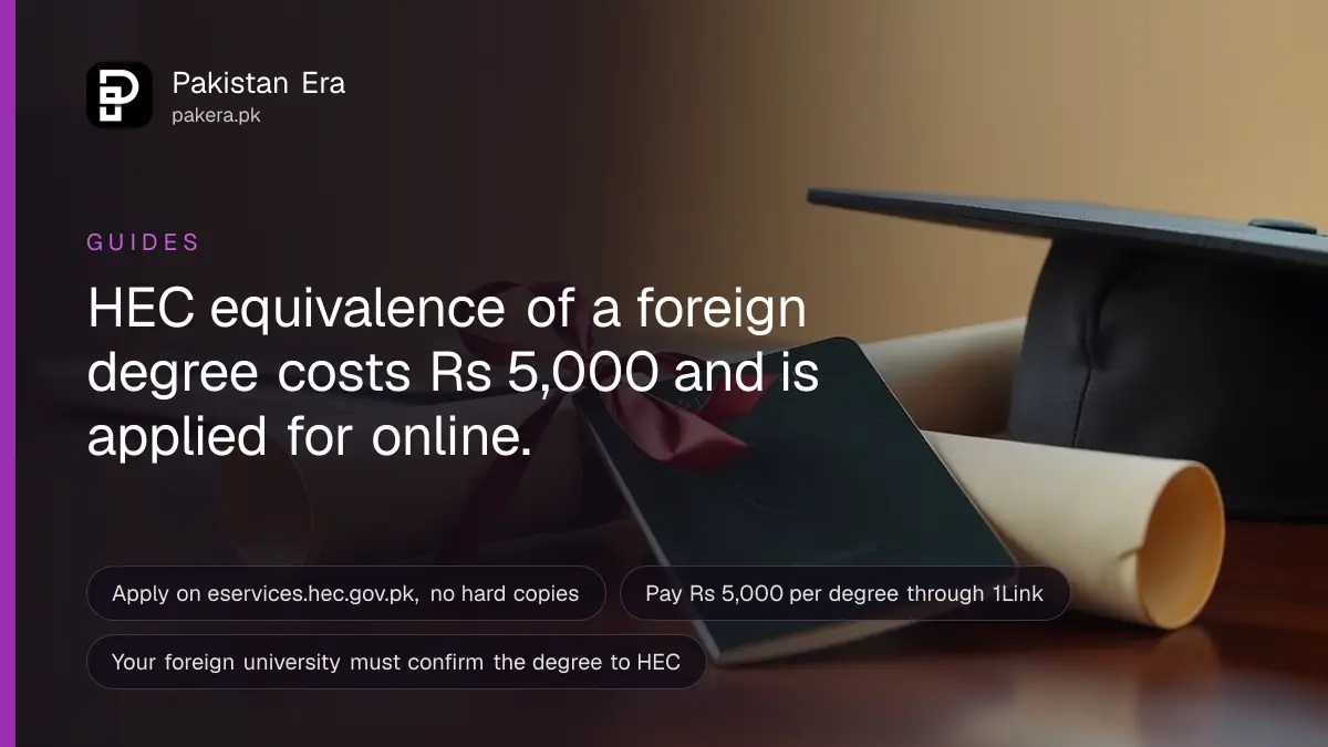 A rolled graduation scroll tied with a ribbon beside a closed passport and a laptop on a wooden desk