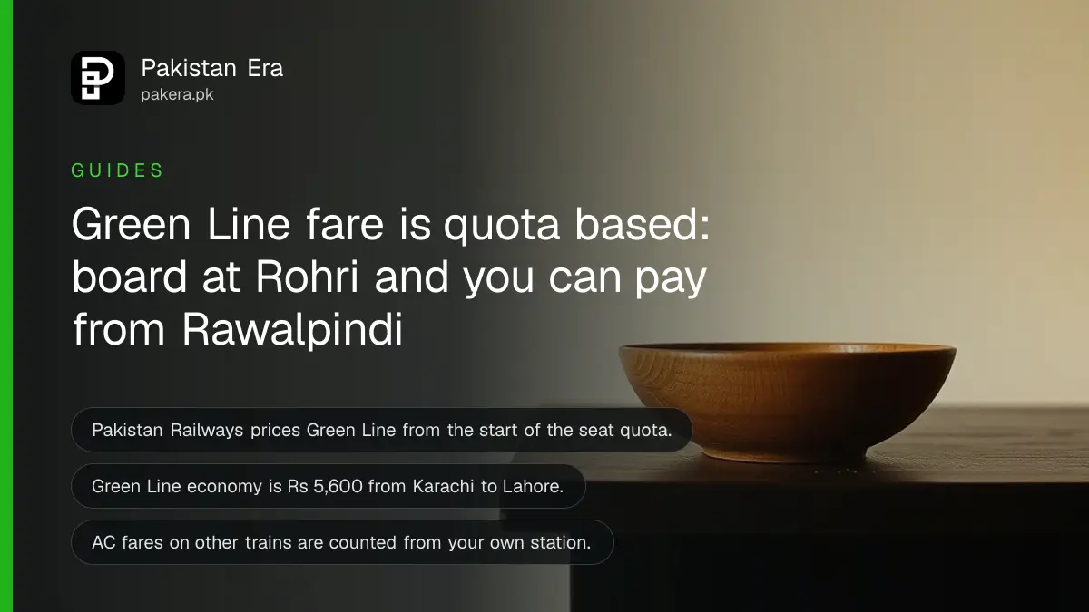 A wooden bowl on a dark wooden table, for an article on the Green Line train fare rule
