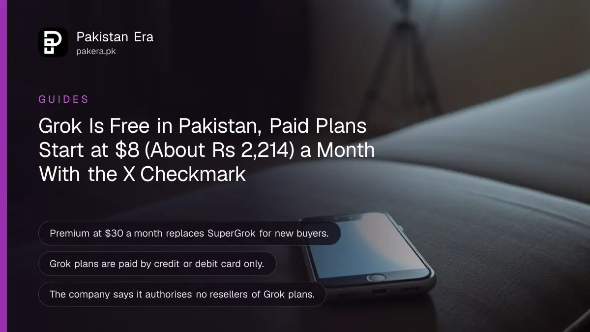 A smartphone lying face up on a sofa cushion with its screen glowing softly, a ring light out of focus behind