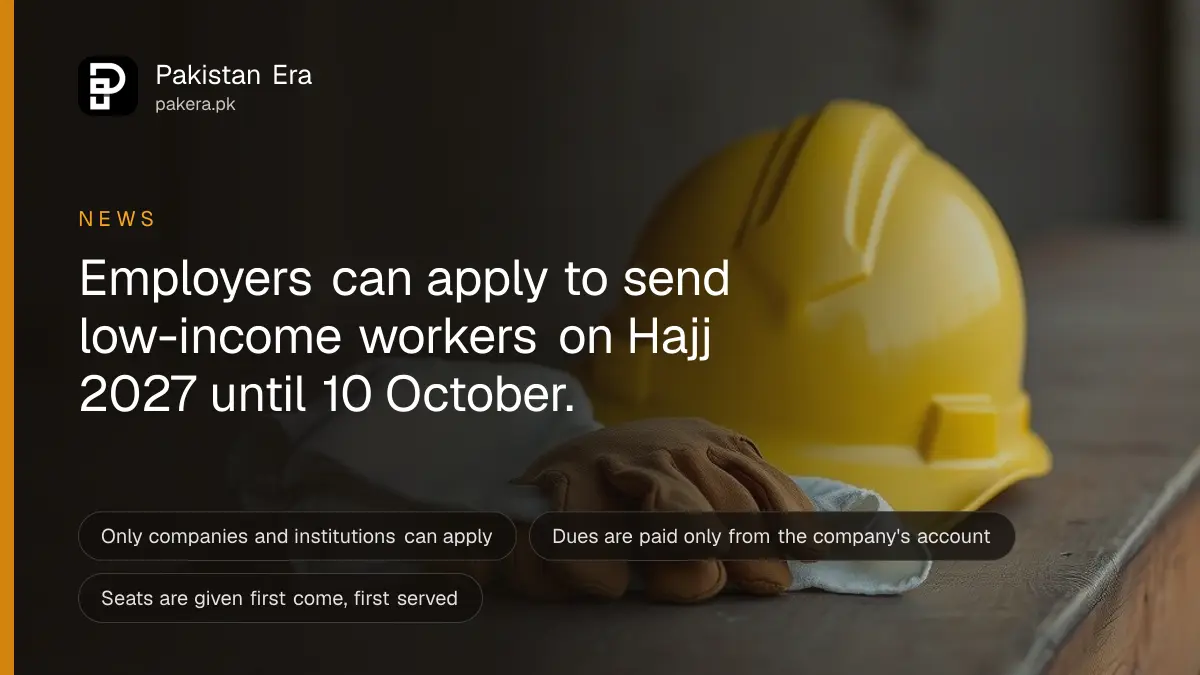 A yellow hard hat and a pair of worn work gloves resting on a wooden bench next to a folded white cloth