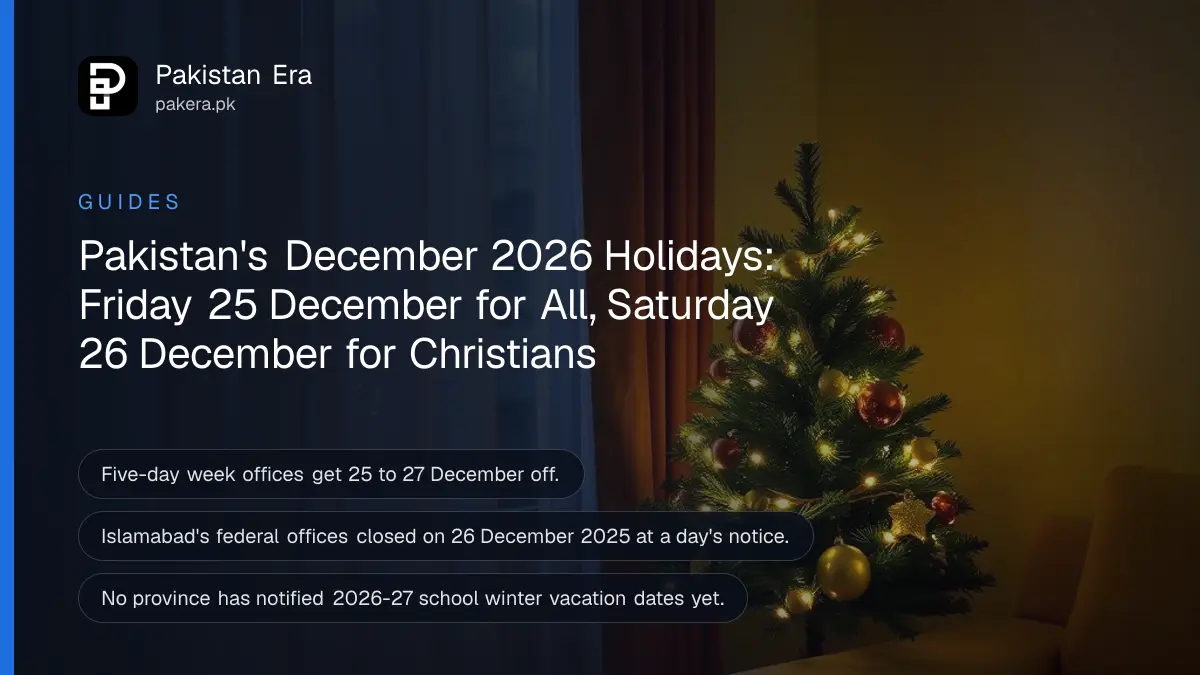 A small decorated Christmas tree with warm lights beside a window in a quiet living room on a winter evening
