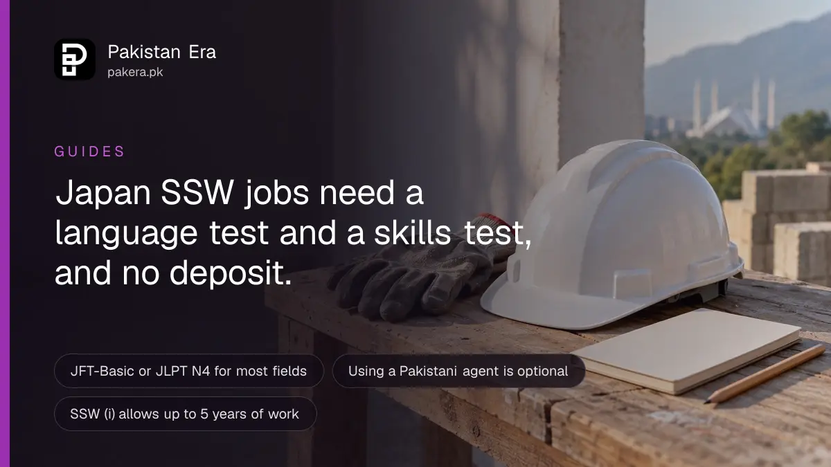 A white hard hat and a pair of work gloves resting on a wooden bench in soft morning light