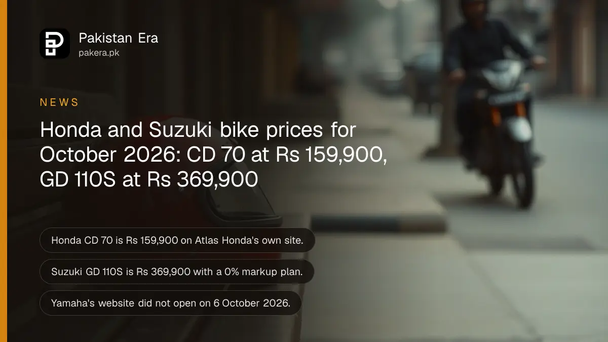 A row of new motorcycles parked on a clean showroom floor in soft daylight
