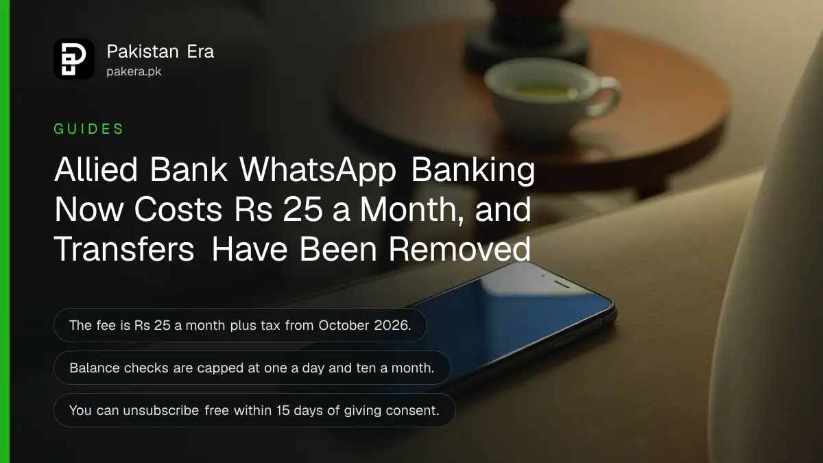 A smartphone with a softly glowing screen on a sofa cushion beside a cup of green tea on a wooden table