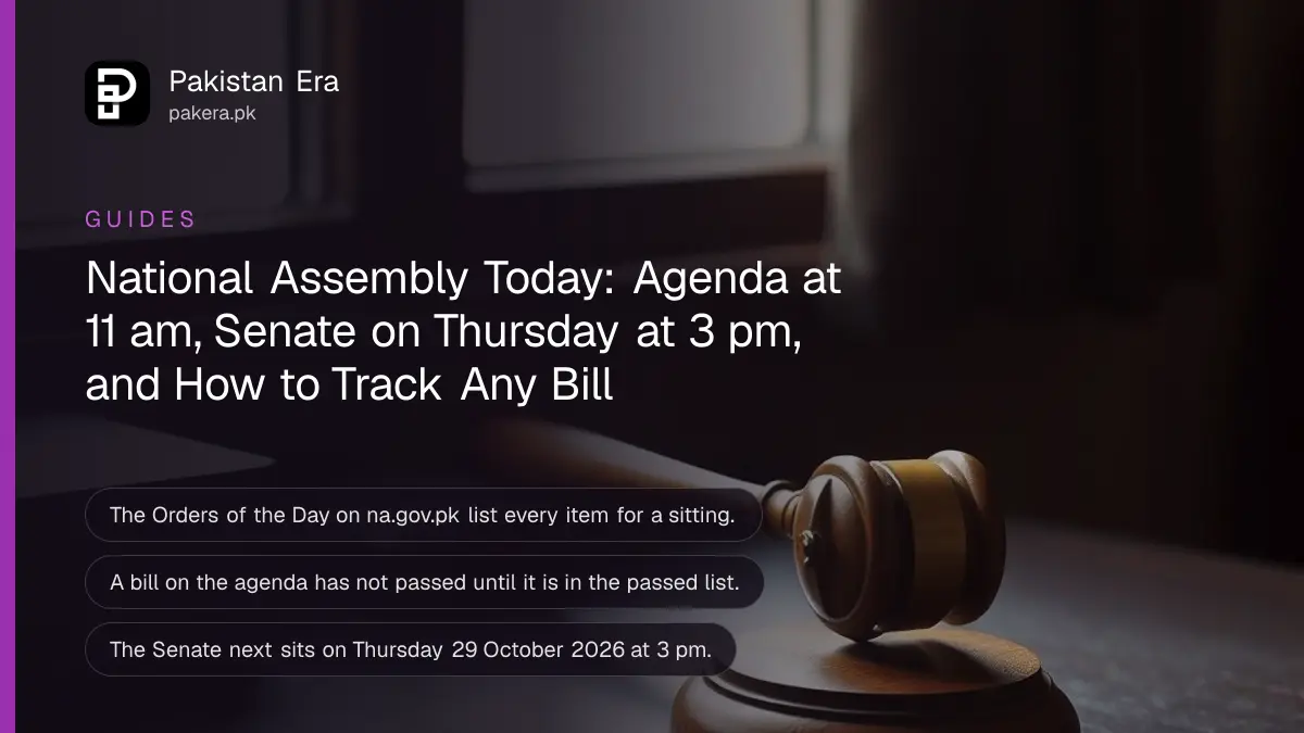 A wooden gavel on a desk