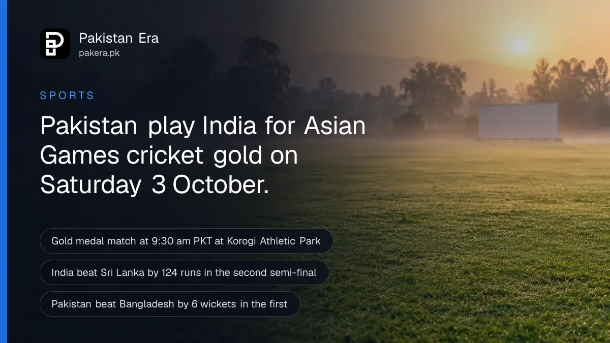 Two red cricket balls resting on the green grass of an empty cricket field at the edge of a pitch in soft morning light