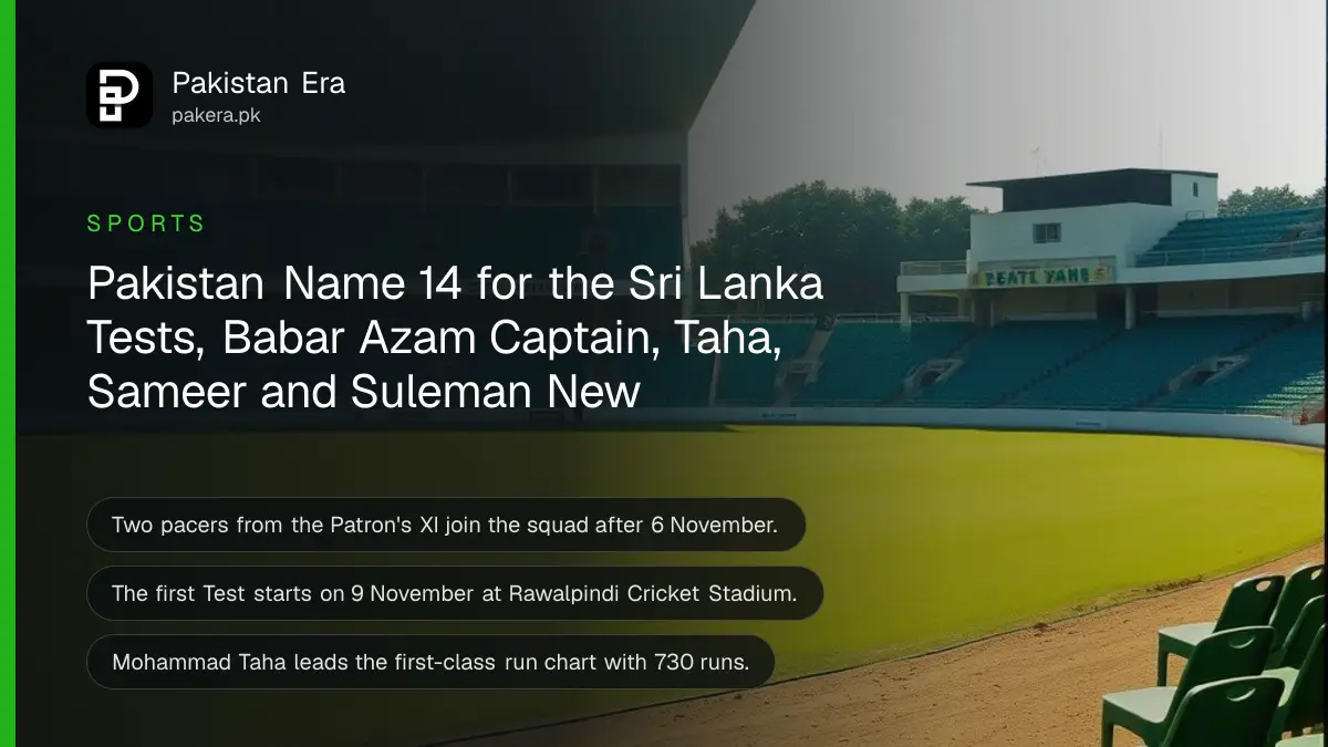 An empty cricket ground with green seats