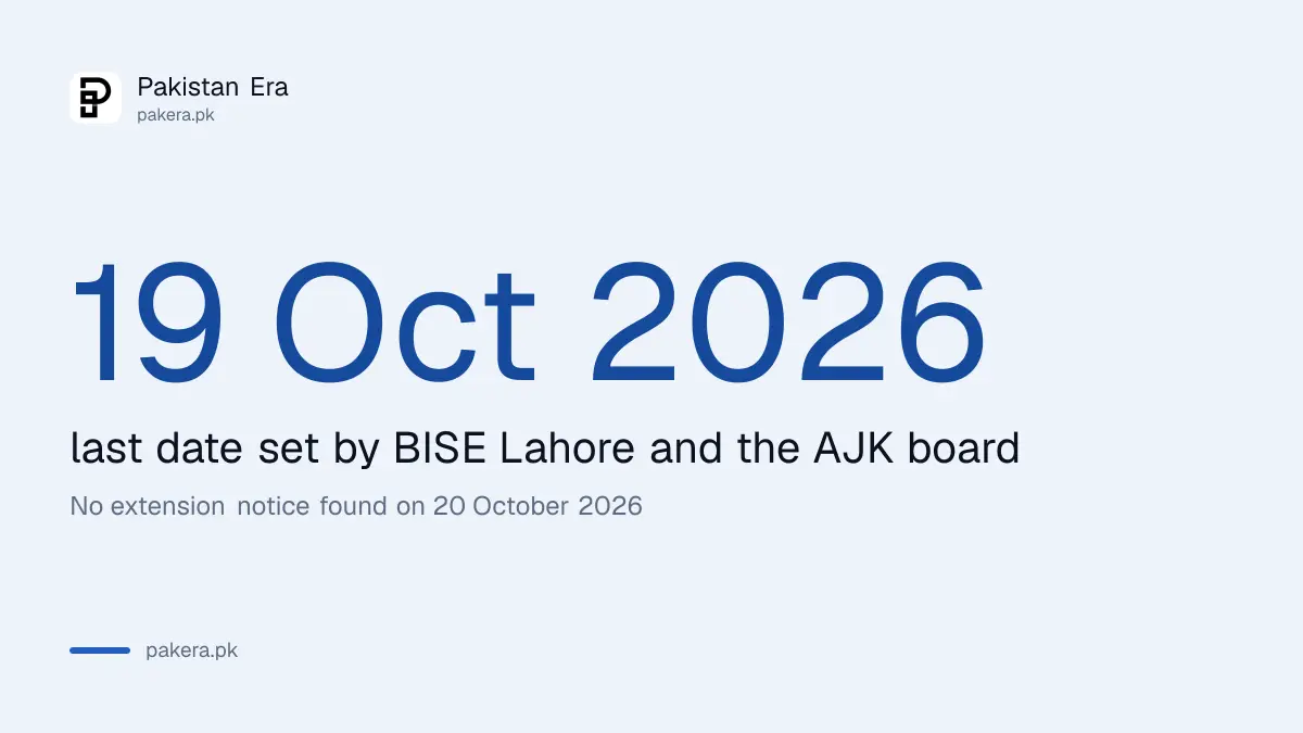 PM Youth Chromebook Scheme registration last date set by boards was 19 October 2026