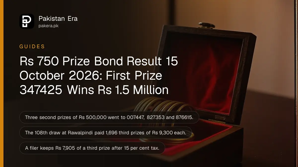 A small open wooden box lined with red velvet holding gold bangles on a dark wooden table