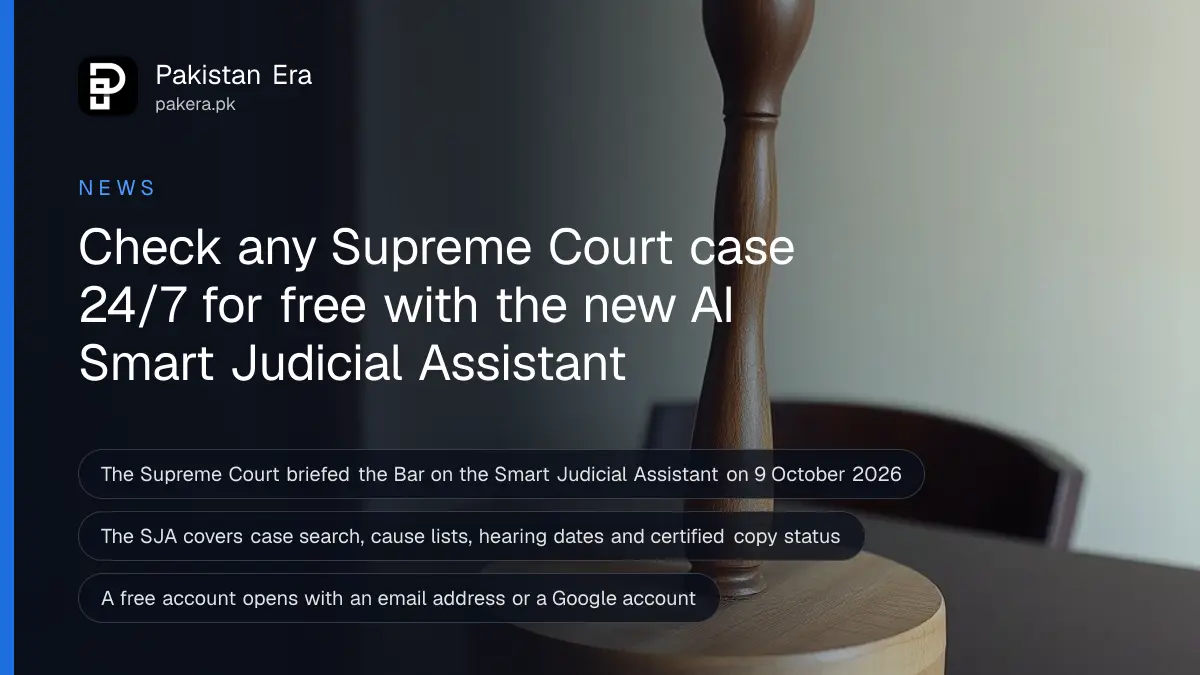 A wooden gavel on its block on a dark table