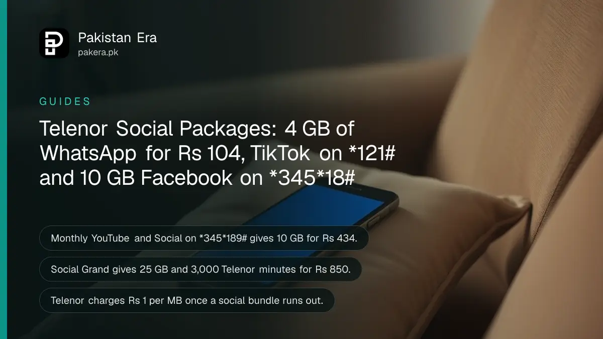 A smartphone lying face up on a sofa cushion with its screen glowing softly and a ring light out of focus behind