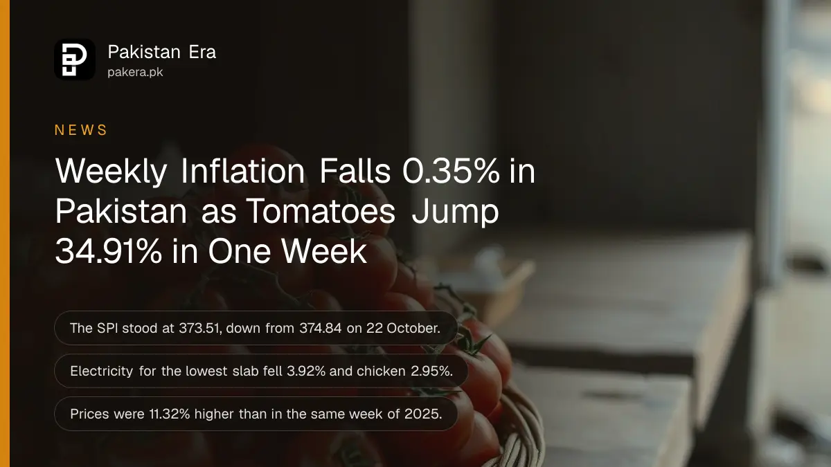 Ripe red tomatoes in a woven basket, for the weekly SPI inflation figures
