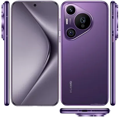 Huawei Pura 70 Pro Pakistan Era