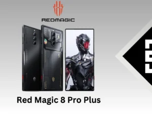 Red Magic 8 Pro Plus Price in Pakistan