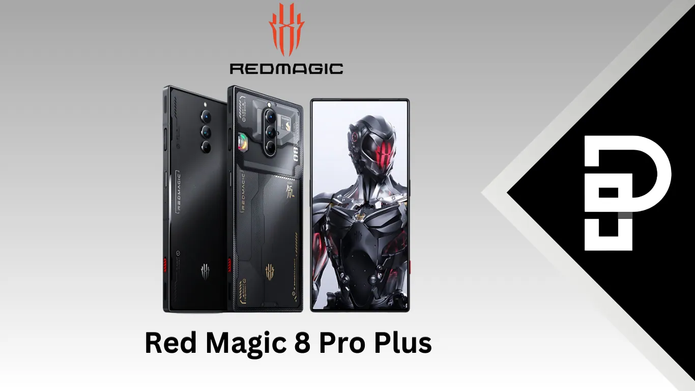 Red Magic 8 Pro Plus Price in Pakistan