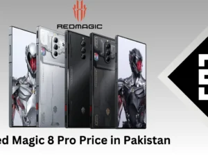 Red Magic 8 Pro Series