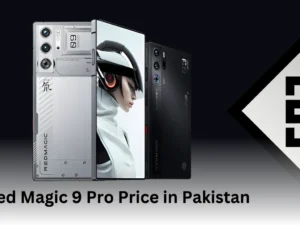 Red Magic 9 Pro Price in Pakistan