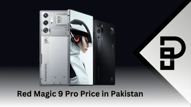 Red Magic 9 Pro Price in Pakistan Red Magic 9 Pro Price in Pakistan