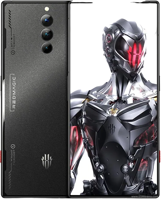 Red Magic 8 Pro Price Pakistan Era Review