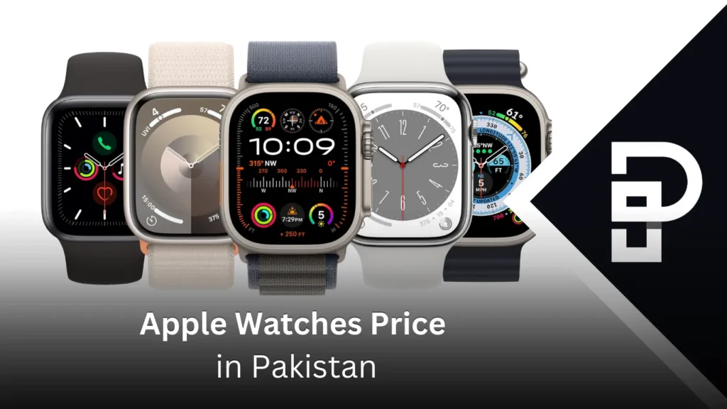 Apple Watch Price in Pakistan Apple Watch Price in Pakistan