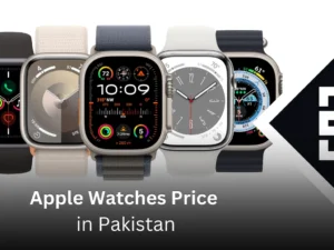 Apple Watch Price in Pakistan