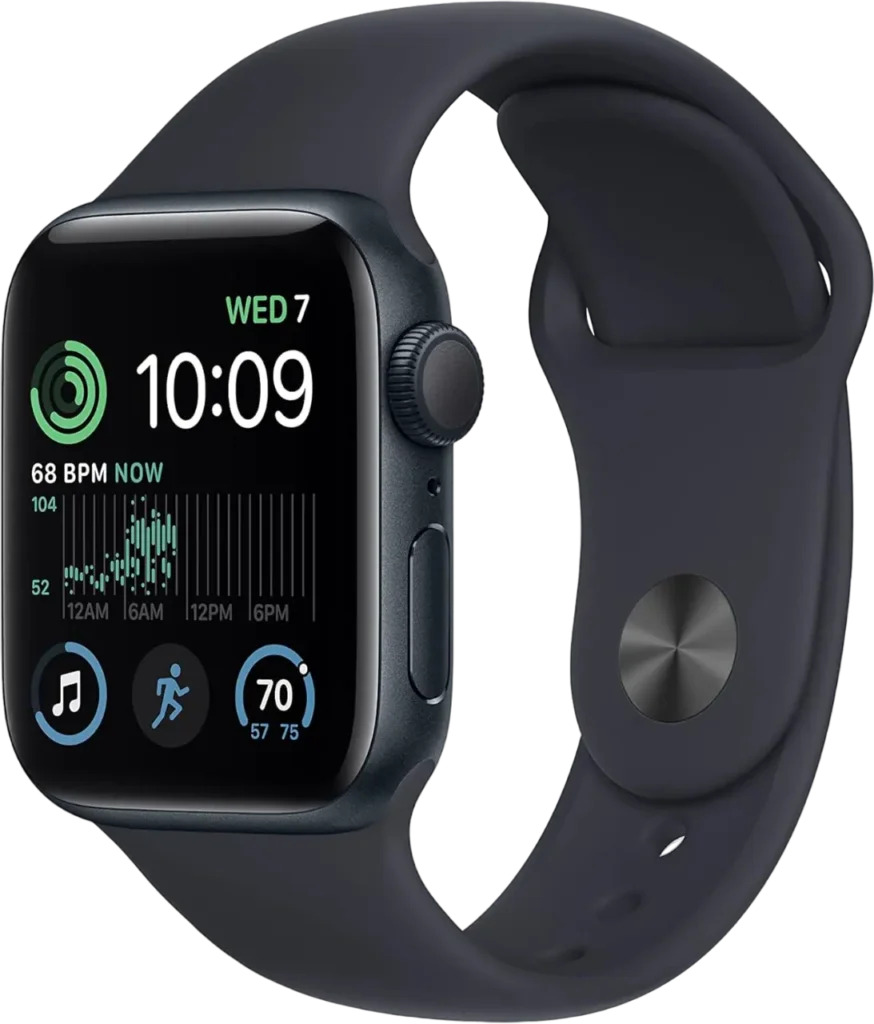 Apple Watch SE (2nd Gen)